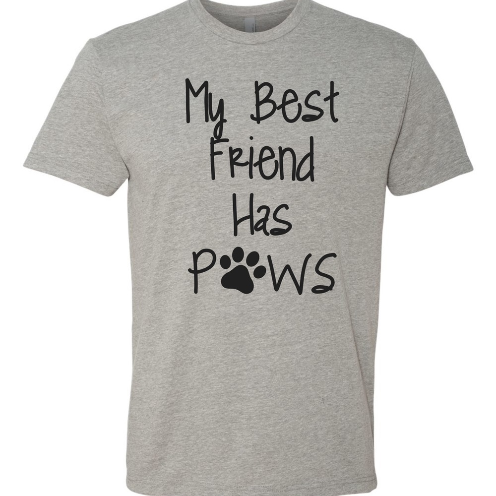 Best Friend Tee